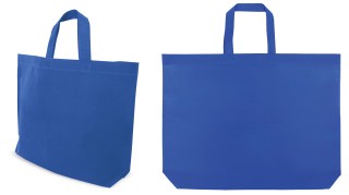 Bolsas non woven promocionales